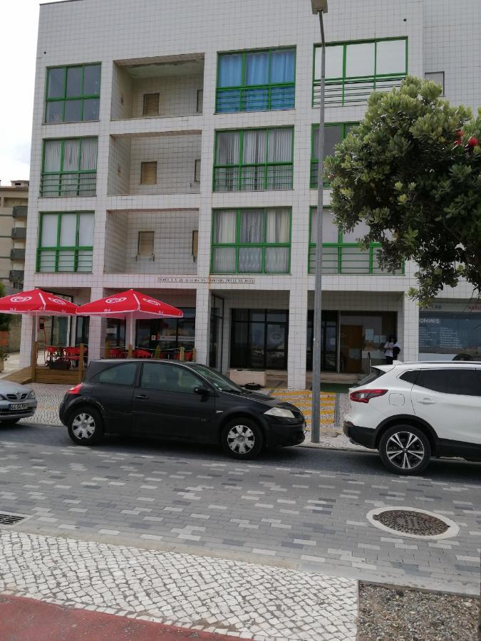 Vista Ria - Apartamento ปรายา เด มิรา ภายนอก รูปภาพ