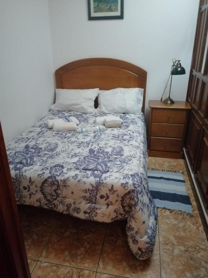 Vista Ria - Apartamento ปรายา เด มิรา ภายนอก รูปภาพ